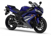 Yamaha YZF-R1 Yamaha YZF-R1